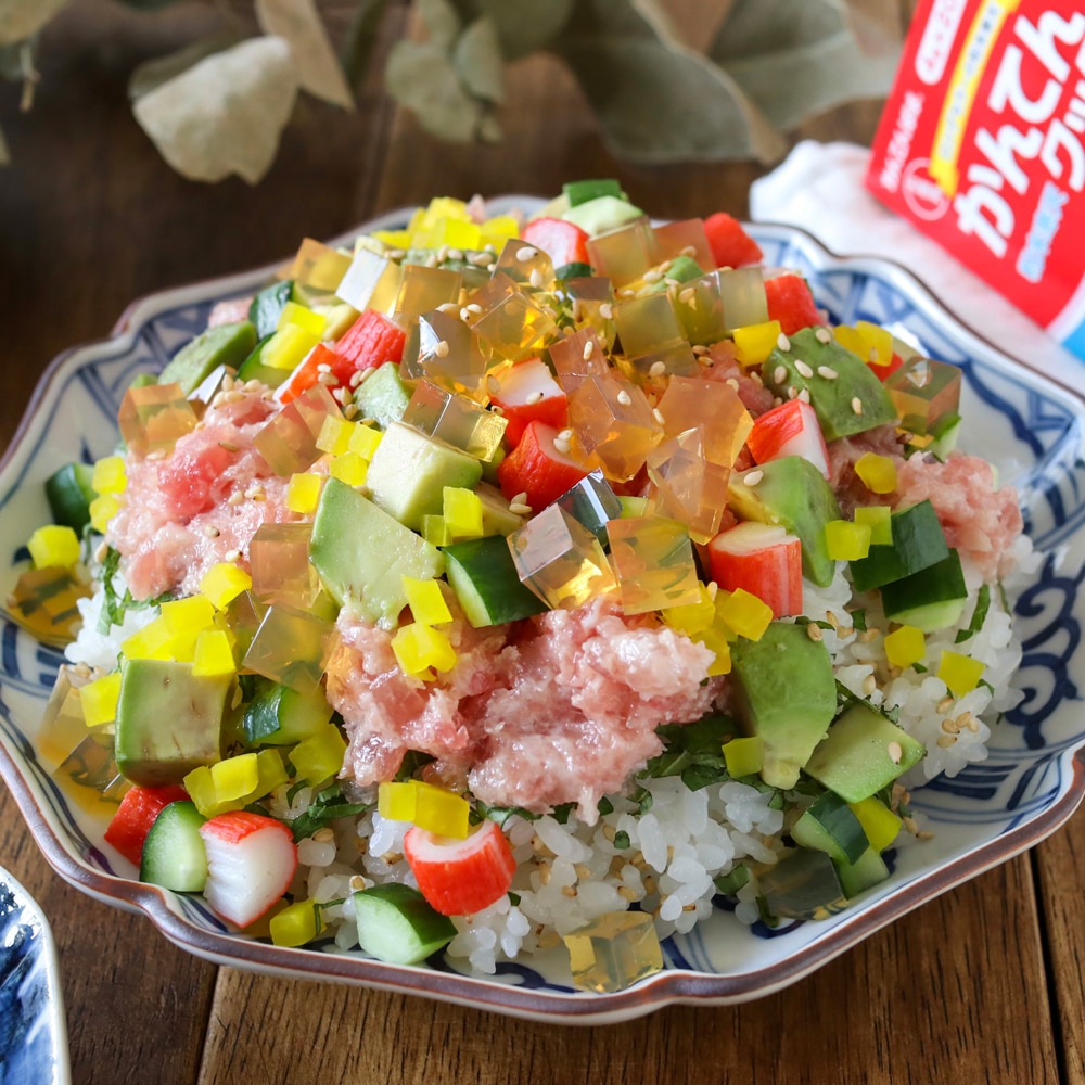 【レシピ】春のアレンジレシピ