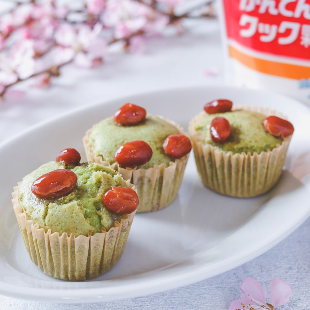 【レシピ】春のアレンジレシピ