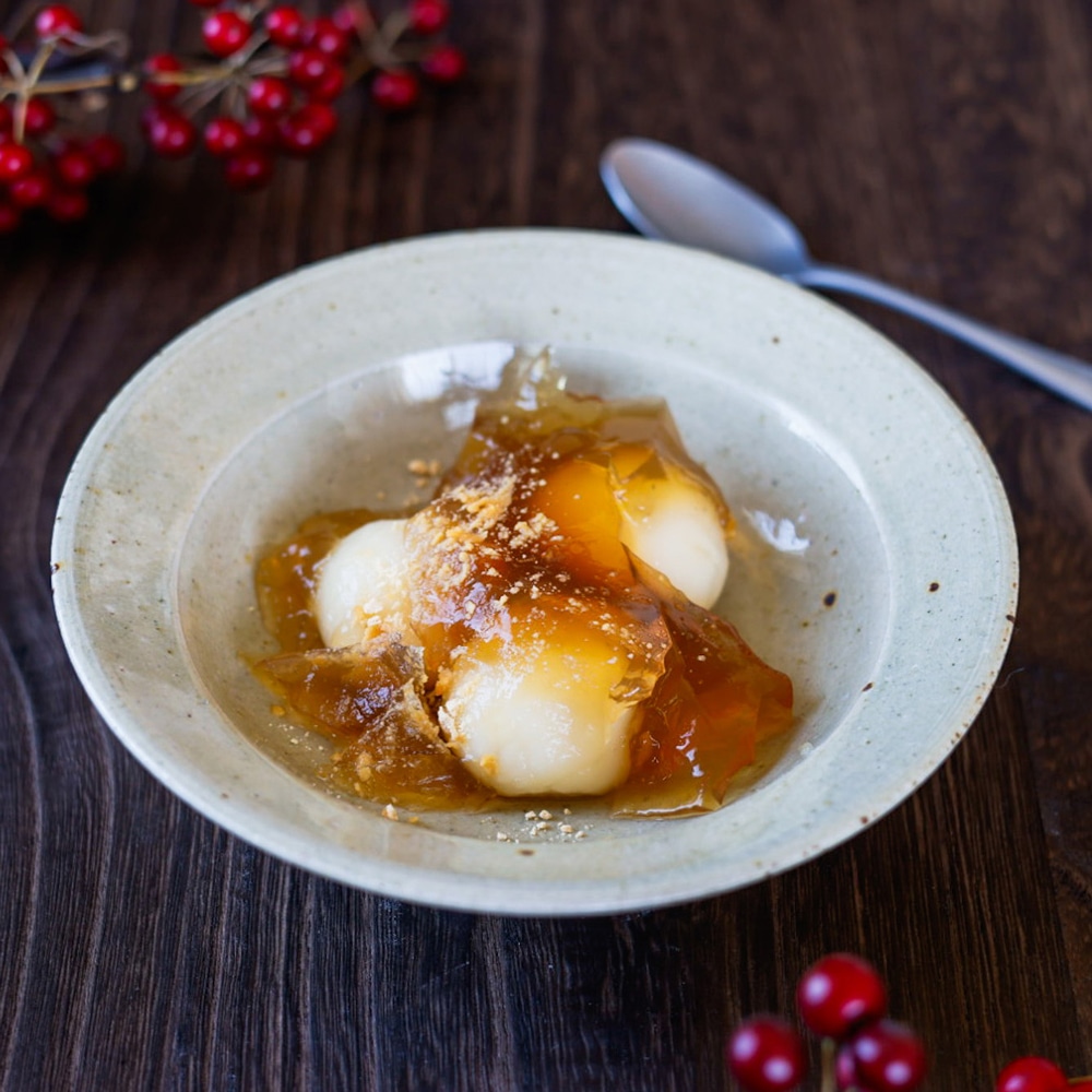 【レシピ】春のアレンジレシピ