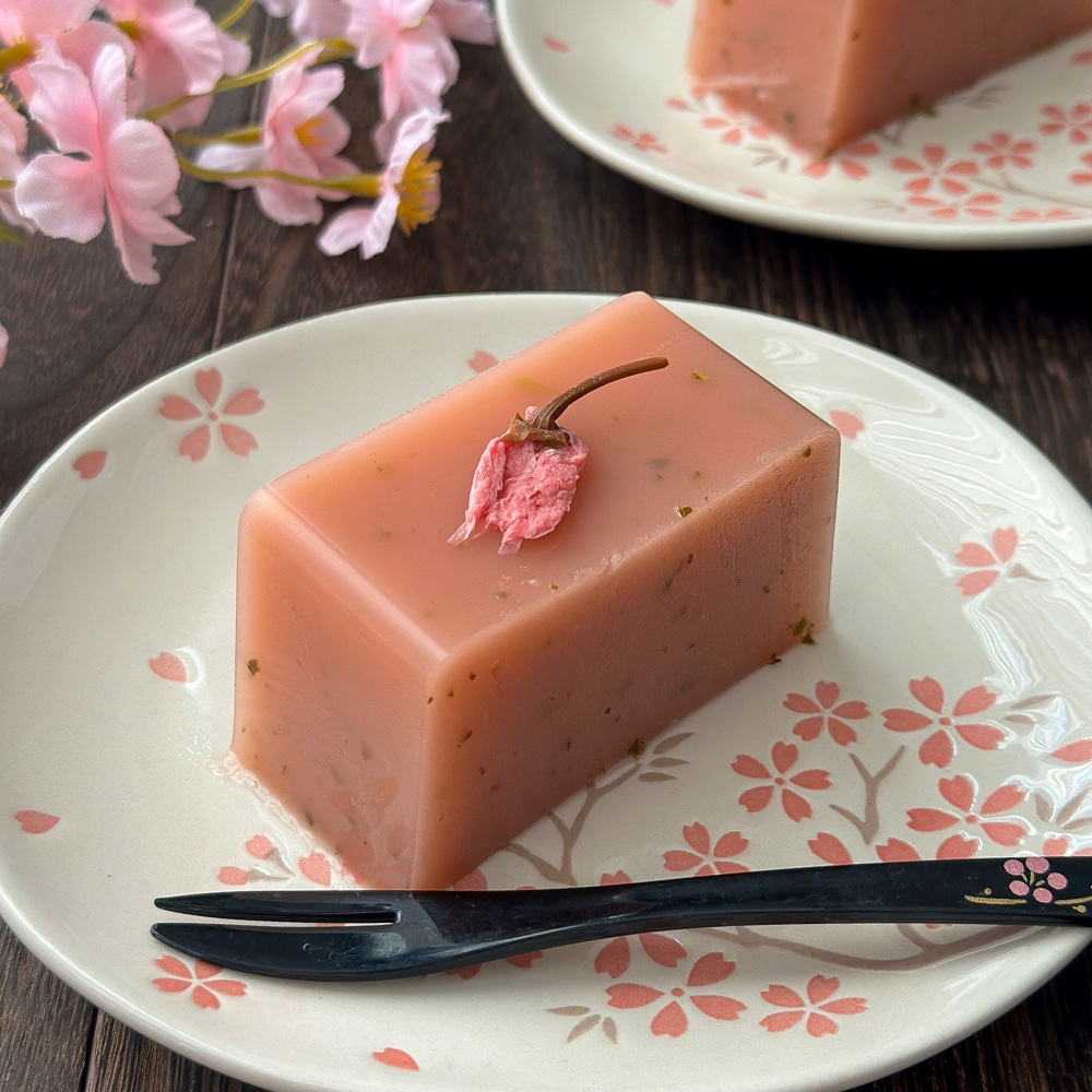 【レシピ】春のアレンジレシピ