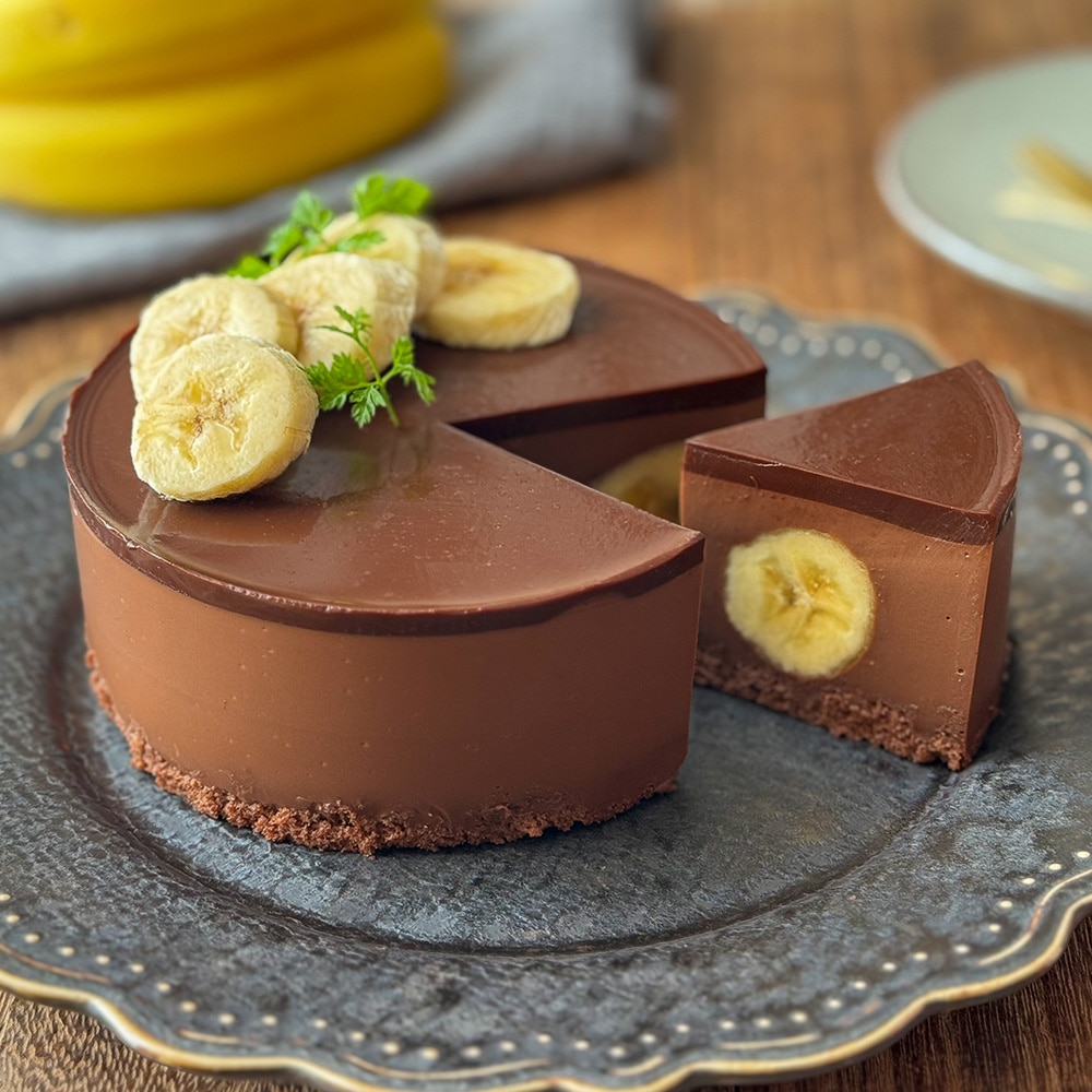 【レシピ】気持ち伝わる！チョコレートアレンジ