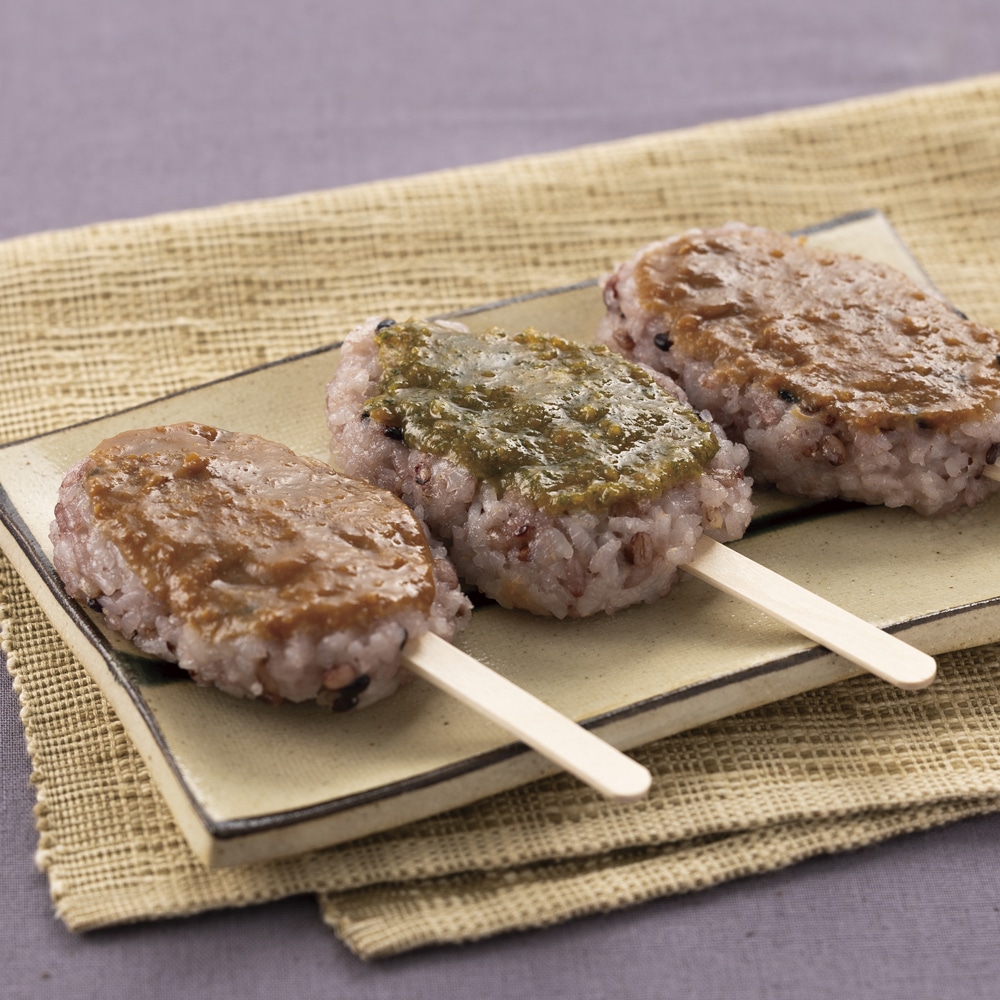 【レシピ】郷土食アレンジ 長野の味 ふるさとの味