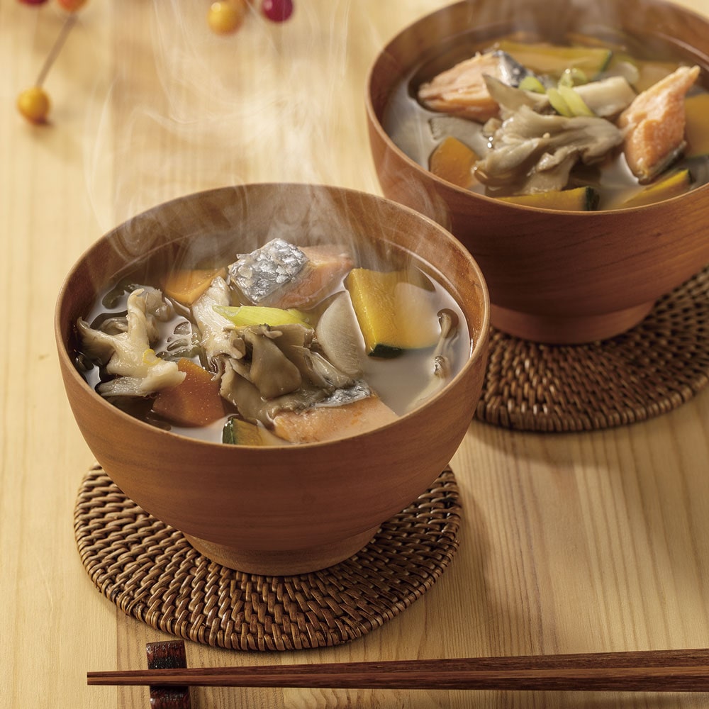 酵豆粉＋で健康レシピ