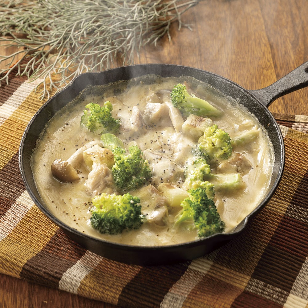 酵豆粉＋で健康レシピ