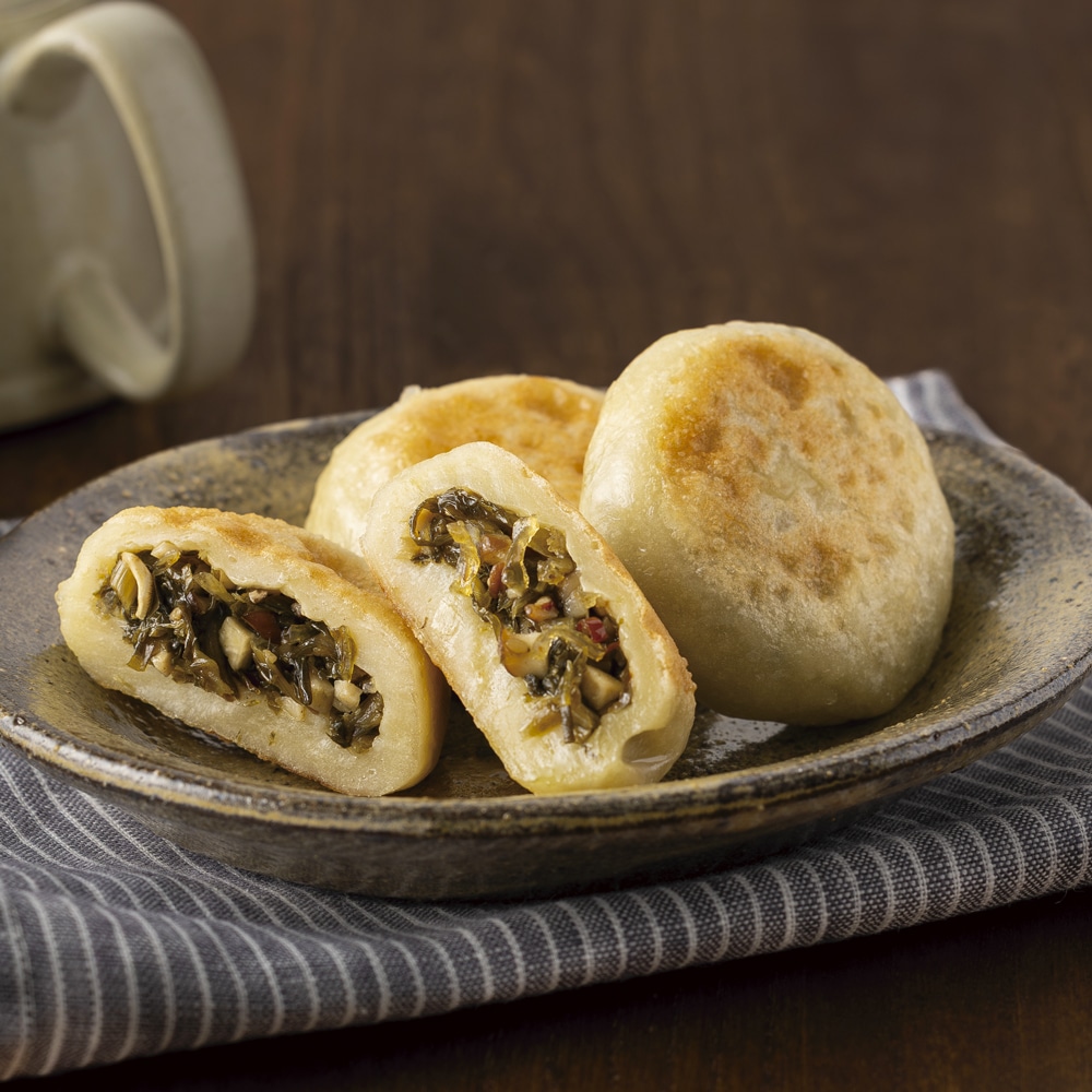 【レシピ】郷土食アレンジ 長野の味 ふるさとの味