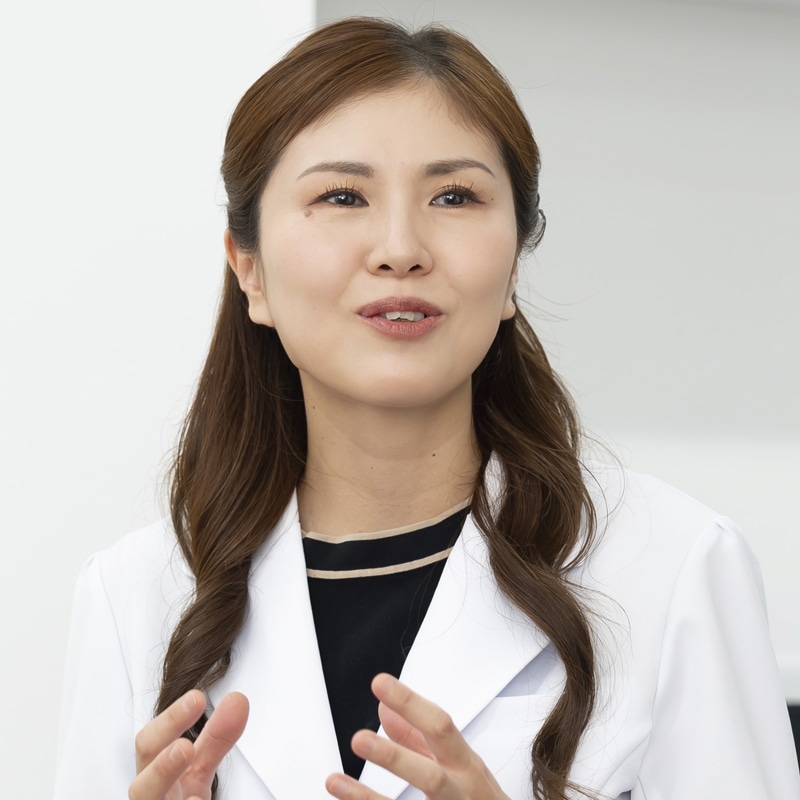 【コラム】市原先生に聞く！自分らしく輝く 心と身体のセルフケア術