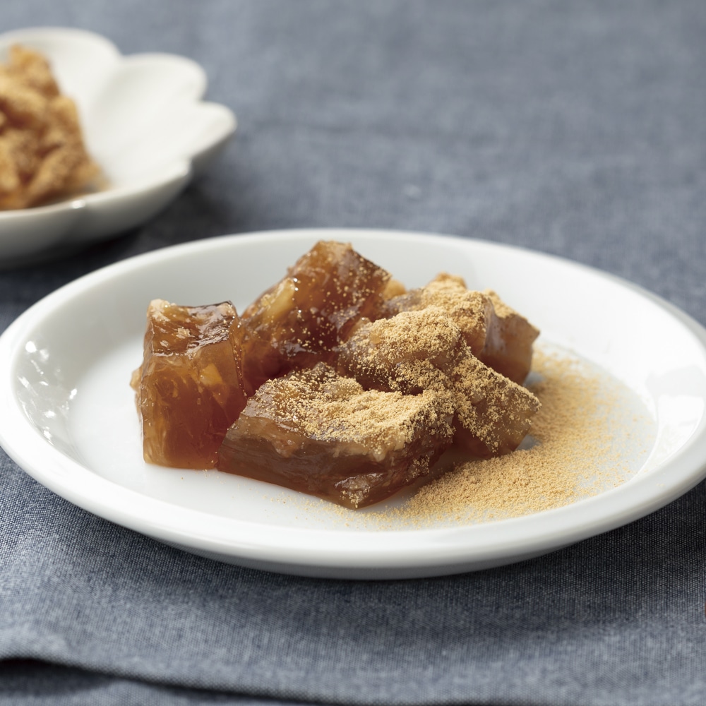 【レシピ】郷土食アレンジ 長野の味 ふるさとの味