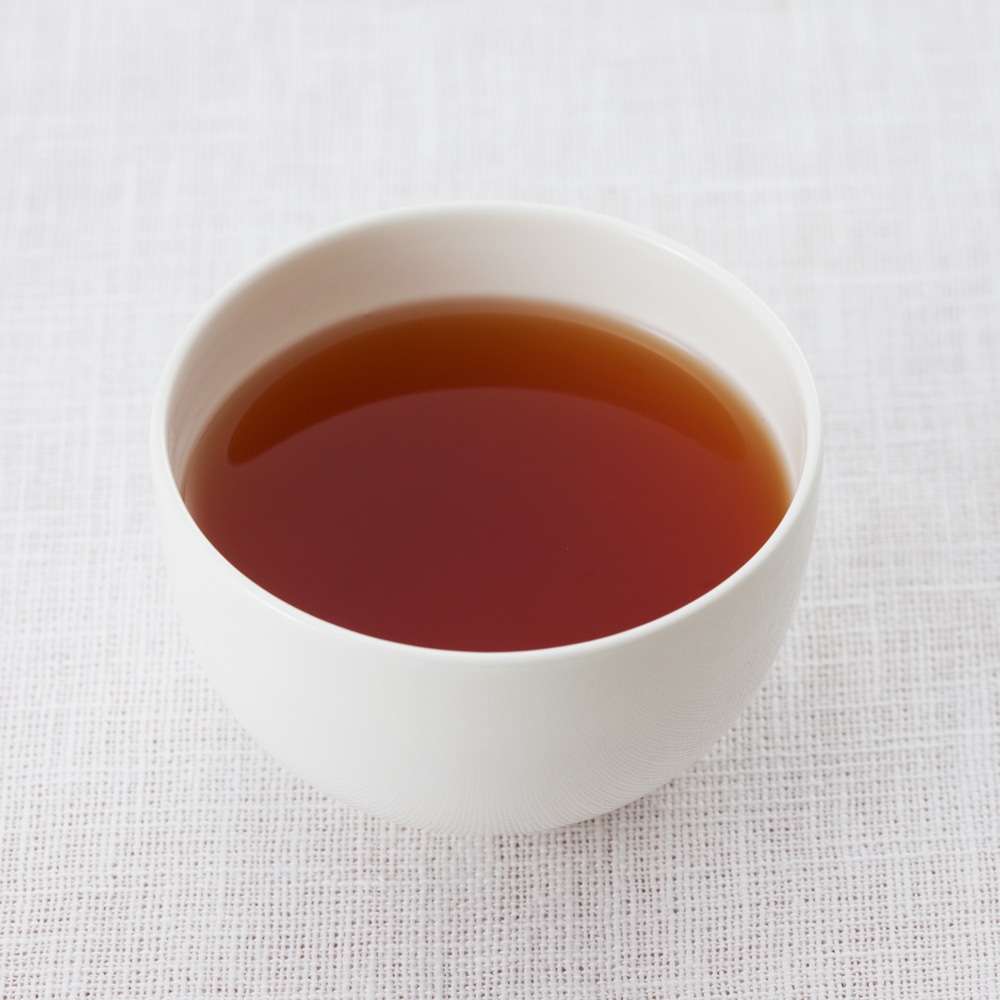 健節ほうじ茶