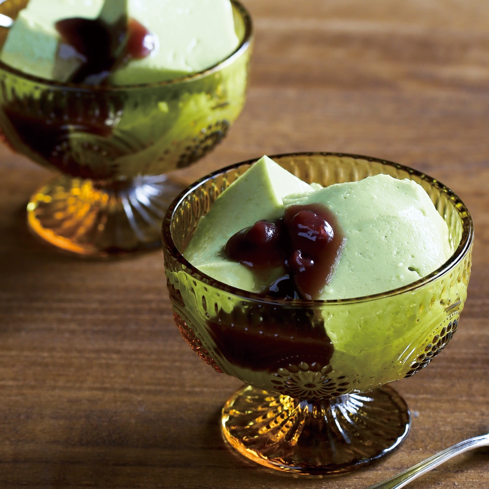 ババロリア 抹茶 5袋入