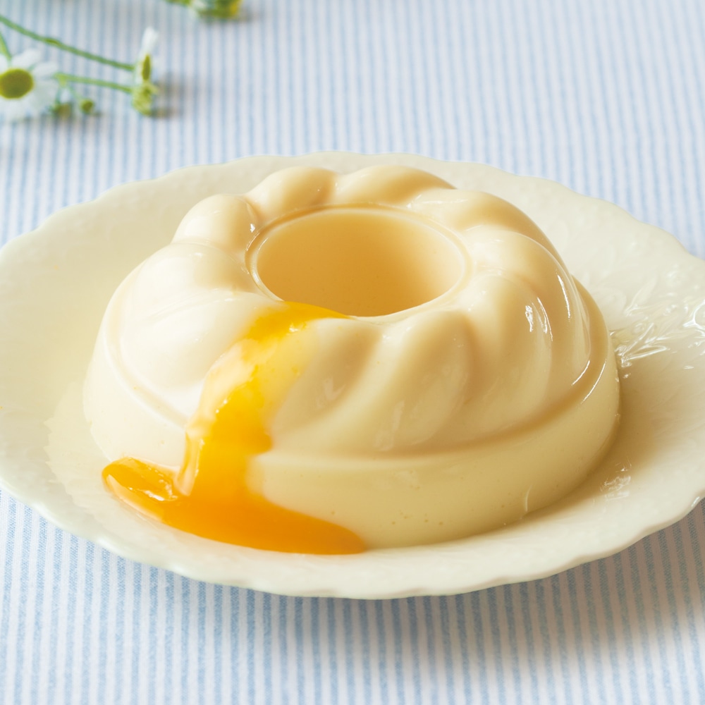 ババロリア バニラ味 2袋入