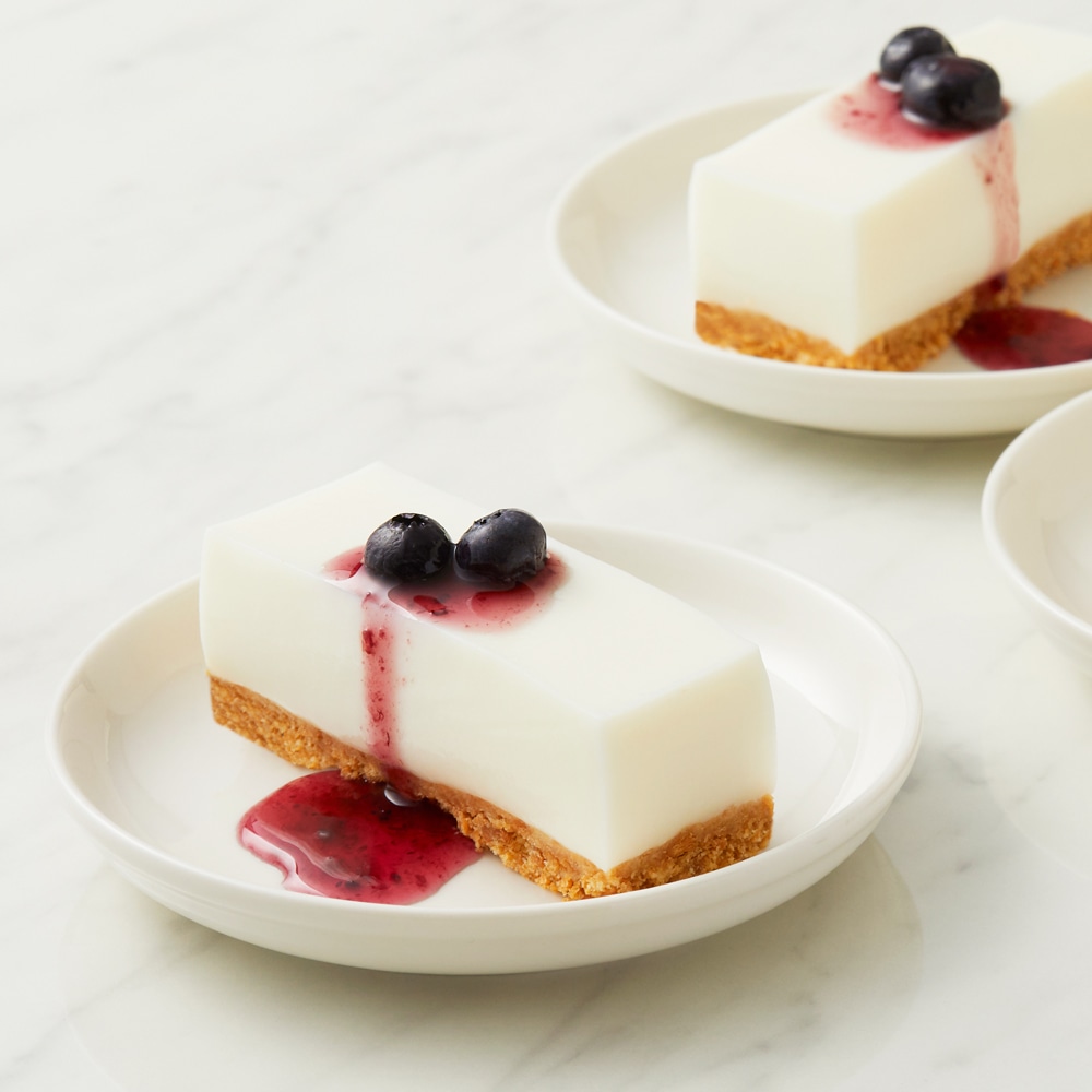 ババロリア ヨーグルト 2袋入