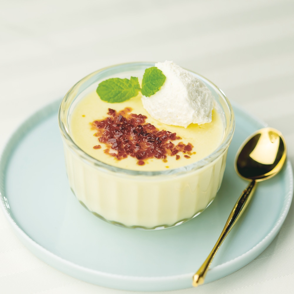 クレームブリュレの素 1袋入