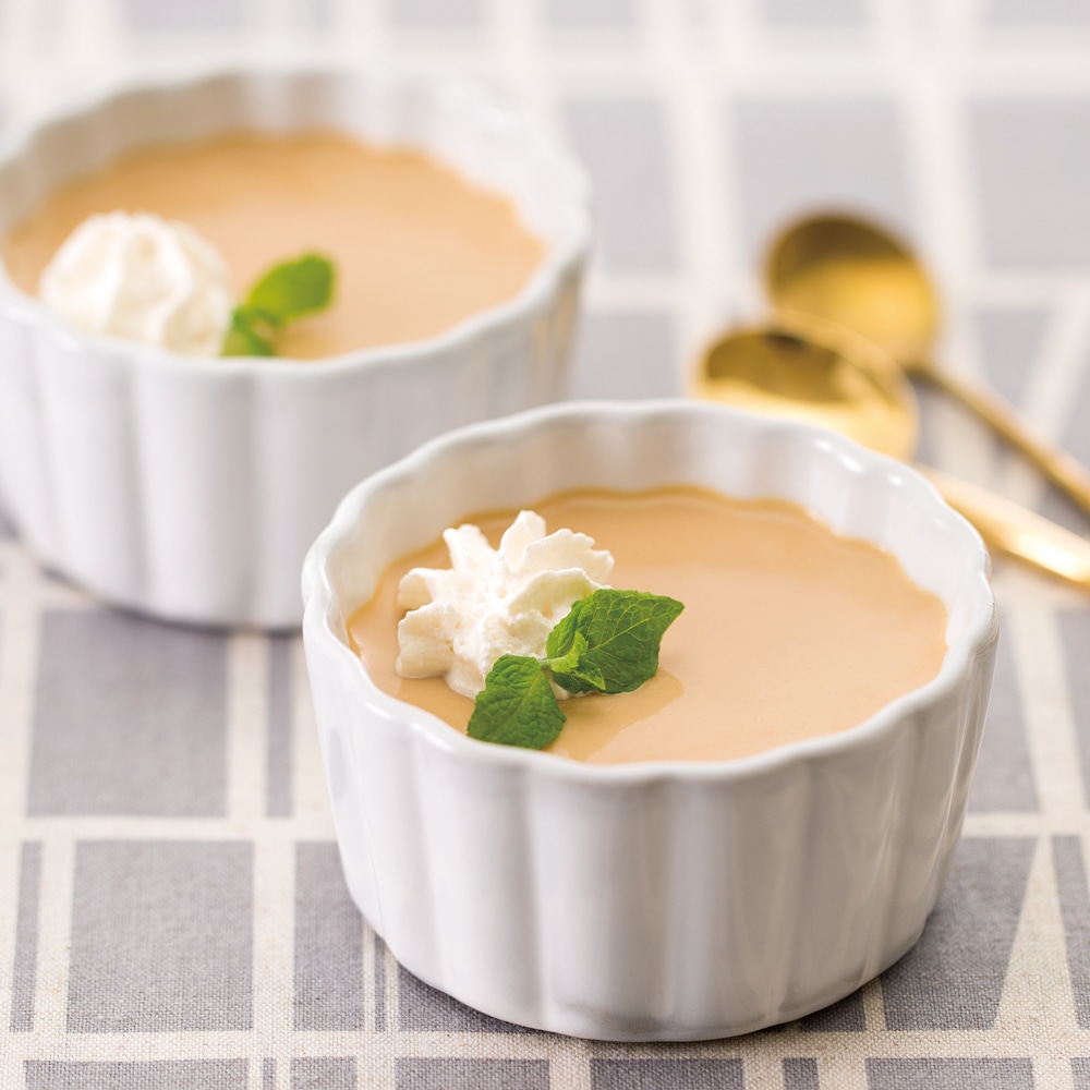 キャラメルプリンミックス 2袋入