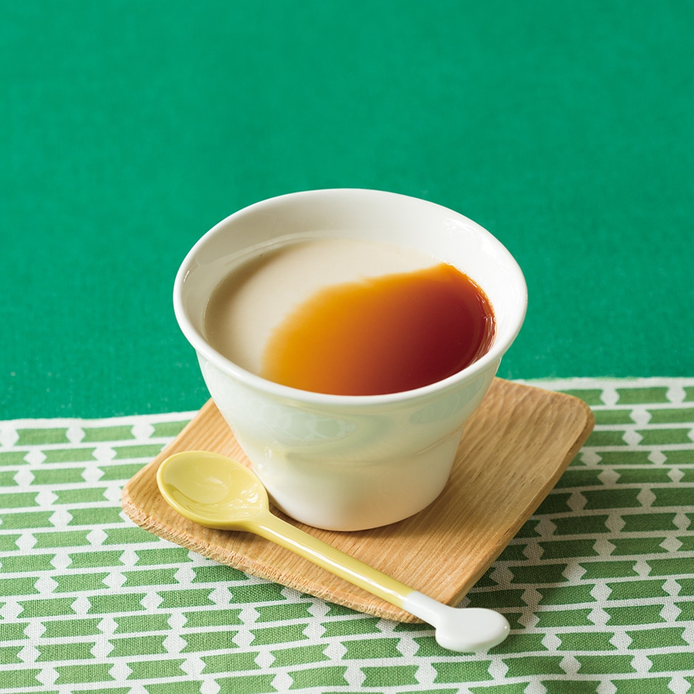 きなこプリンの素 1袋入