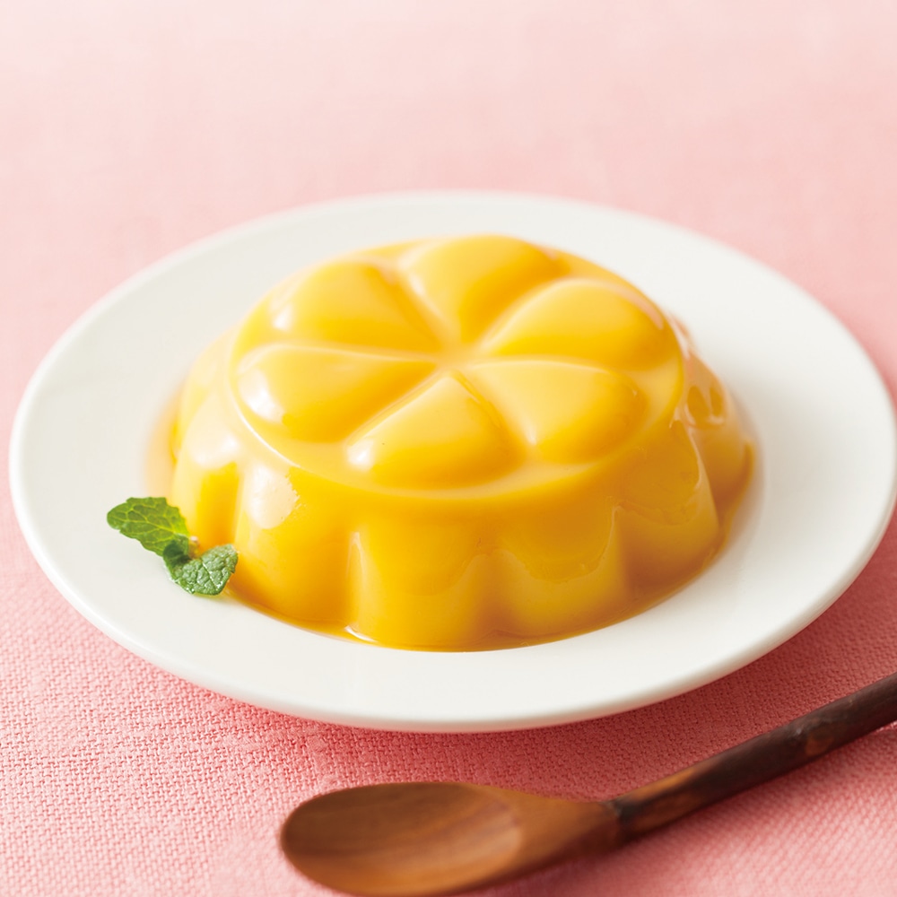 マンゴープリンの素 5袋入