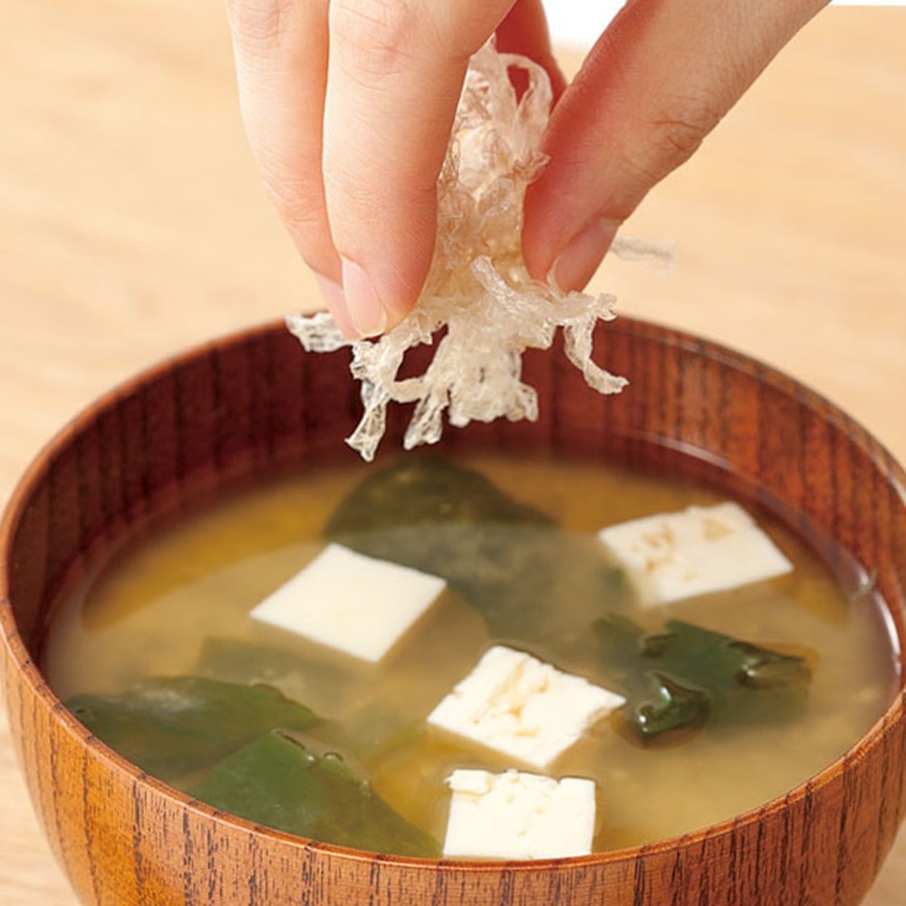 スープ用糸寒天 100g