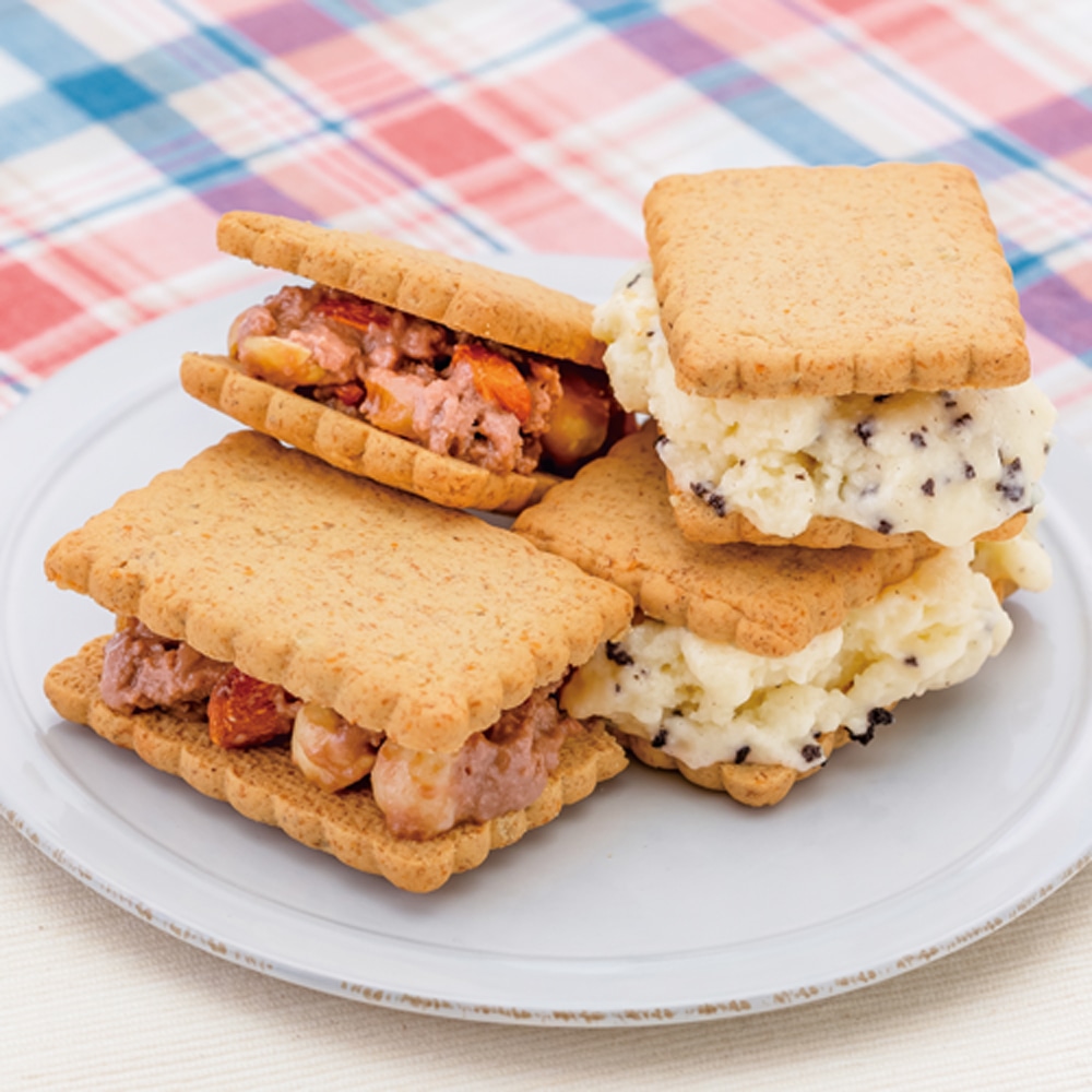 ババロリア バニラ味 5袋入