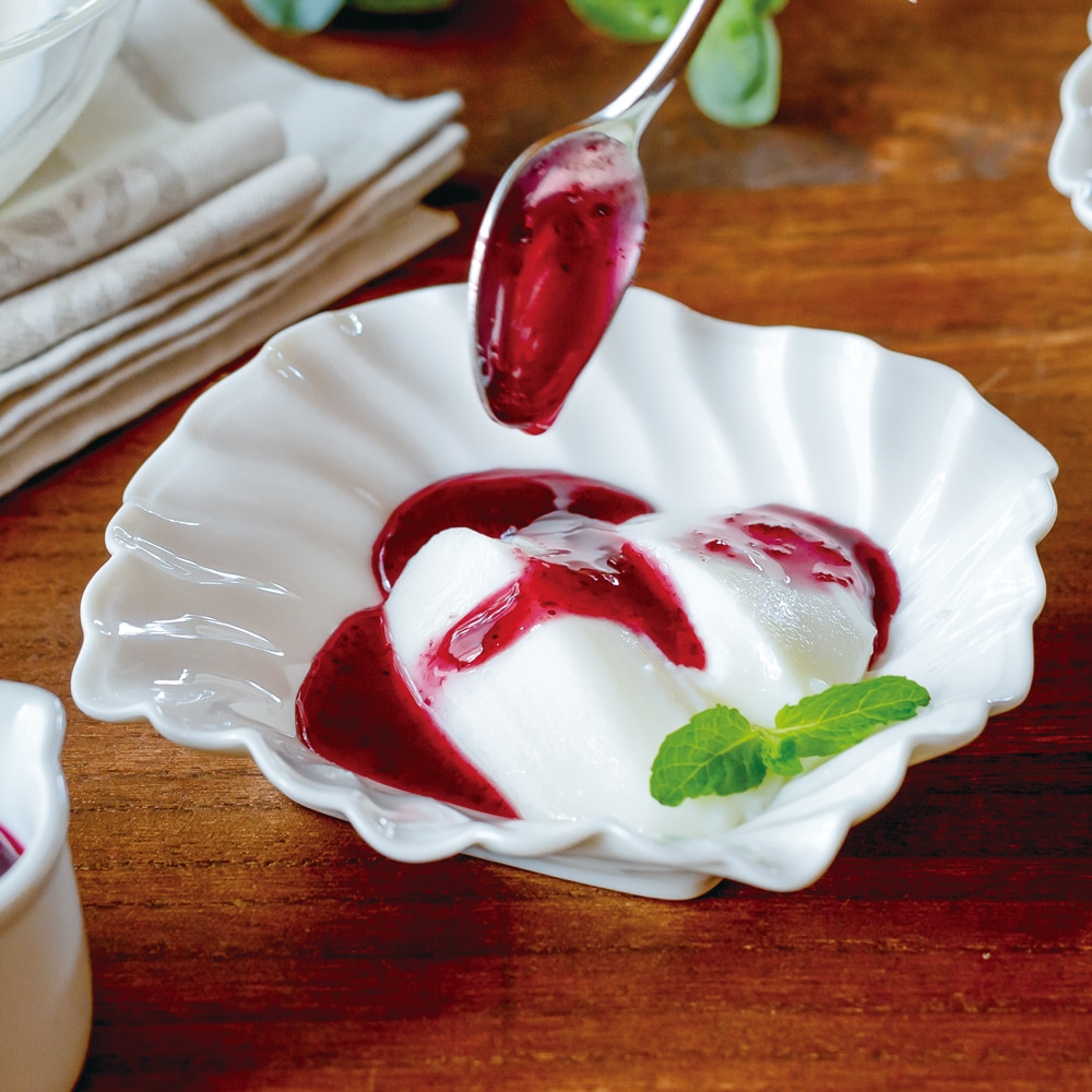 ババロリア ヨーグルト 2袋入