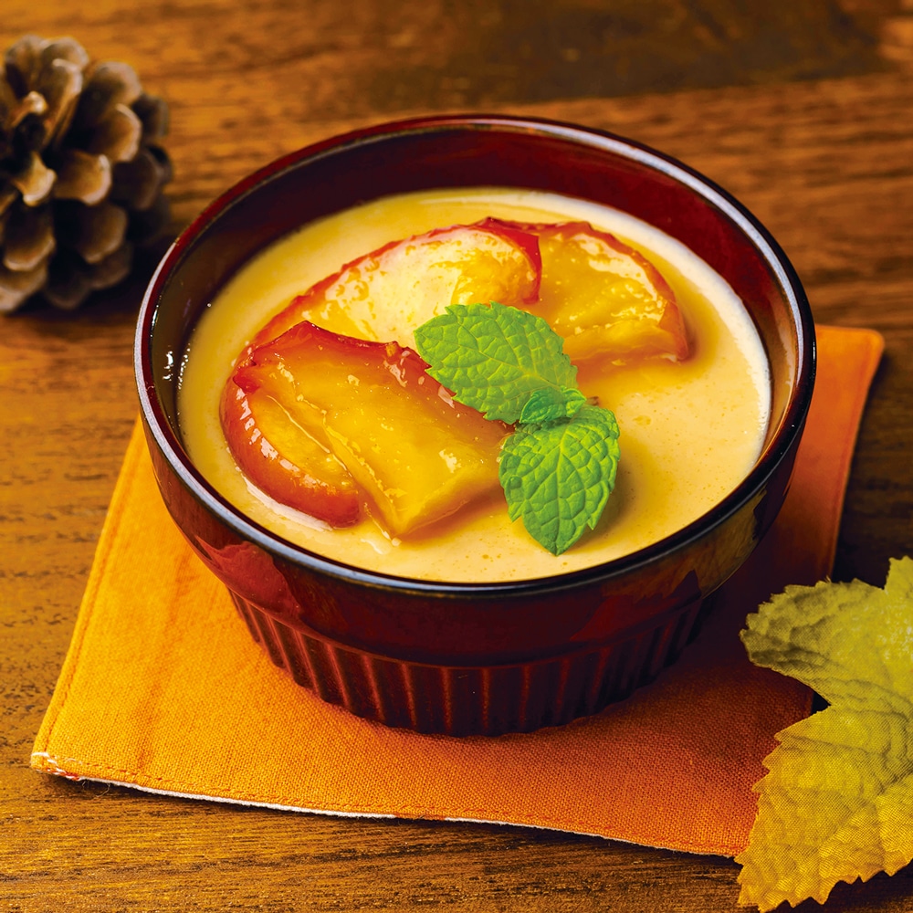 キャラメルプリンミックス 5袋入