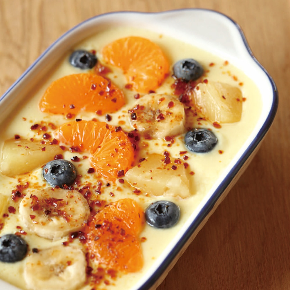 クレームブリュレの素 3袋入