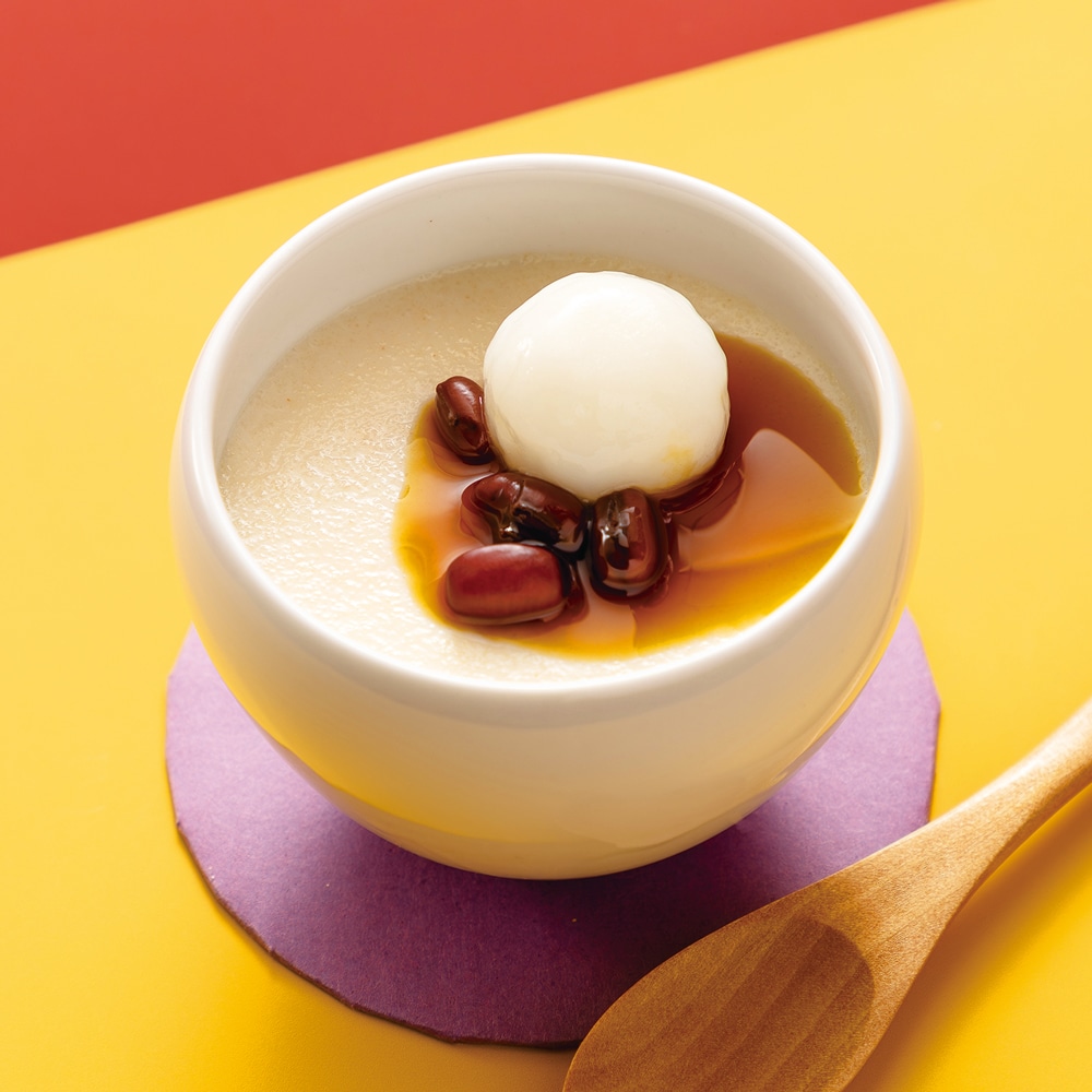 きなこプリンの素 1袋入