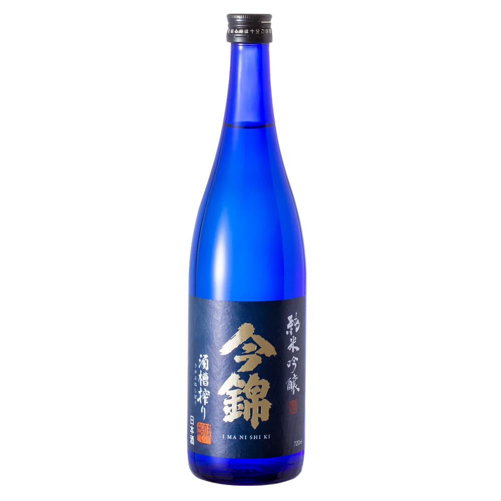 今錦 純米吟醸 美山錦