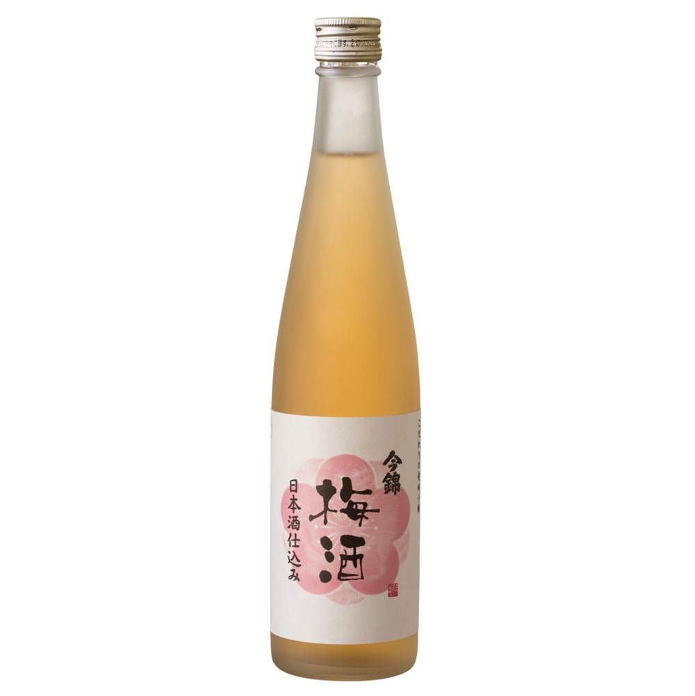 今錦 梅酒